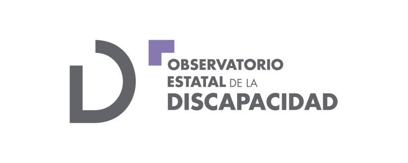 Personas con discapacidad administrativamente reconocida en España