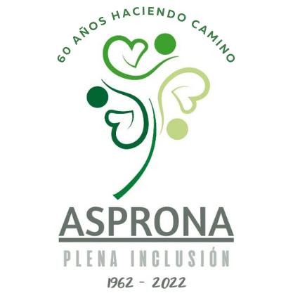 Calendario de actividades del 60 aniversario de Asprona Albacete